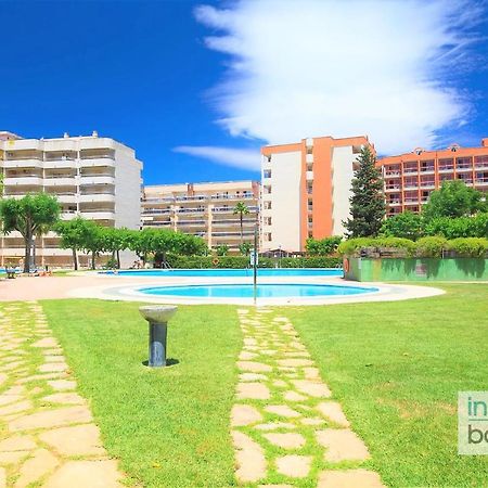 Апартаменты Rhin Salou, Climatizado, Piscina Y Cerca De La Playa Экстерьер фото