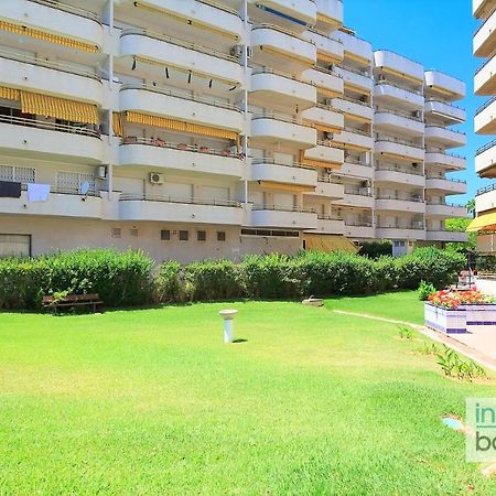 Апартаменты Rhin Salou, Climatizado, Piscina Y Cerca De La Playa Экстерьер фото