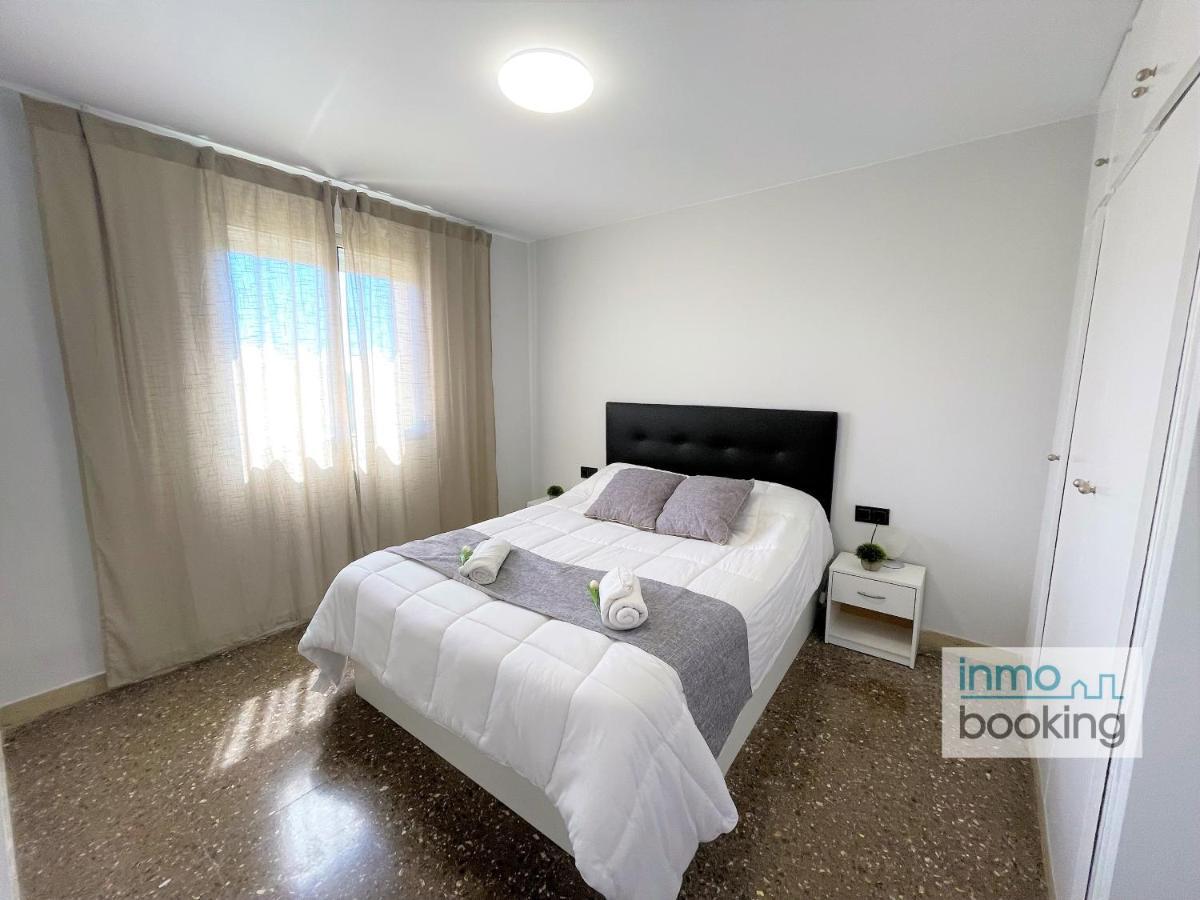 Апартаменты Rhin Salou, Climatizado, Piscina Y Cerca De La Playa Экстерьер фото