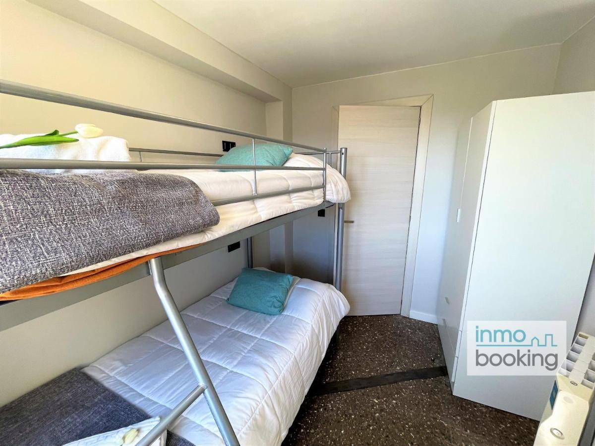 Апартаменты Rhin Salou, Climatizado, Piscina Y Cerca De La Playa Экстерьер фото