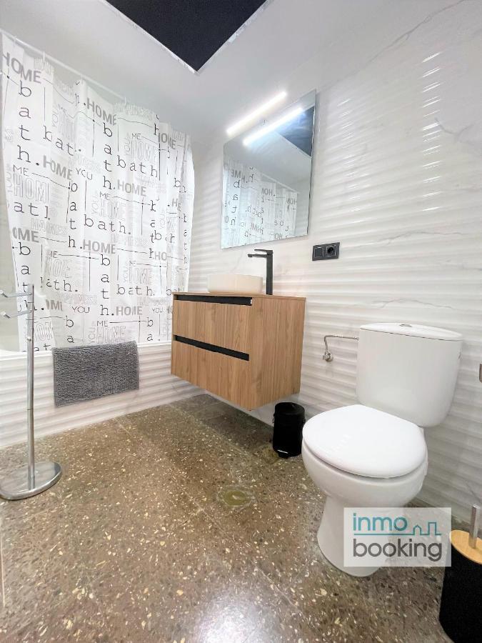 Апартаменты Rhin Salou, Climatizado, Piscina Y Cerca De La Playa Экстерьер фото