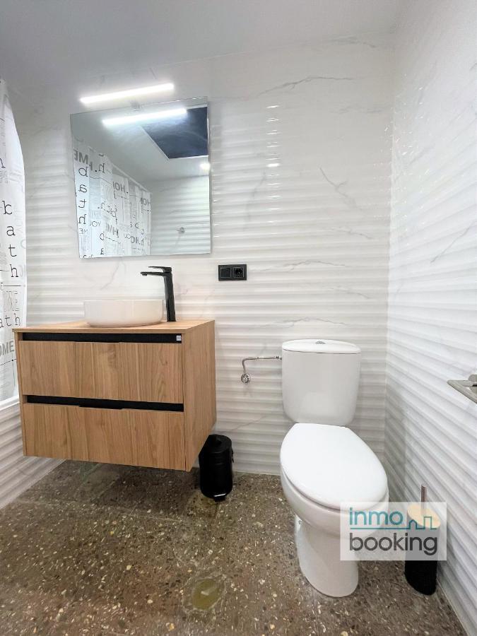 Апартаменты Rhin Salou, Climatizado, Piscina Y Cerca De La Playa Экстерьер фото